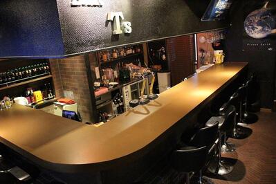Girls Bar T's Moriya-shi Ibaraki