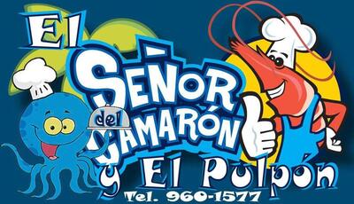 El Señor del Camarón y El Pulpón