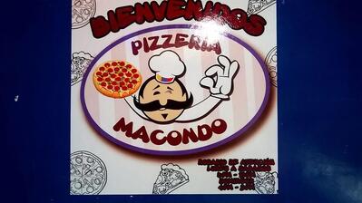 Pizza Macondo