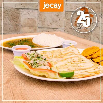 Jocay Marisqueria