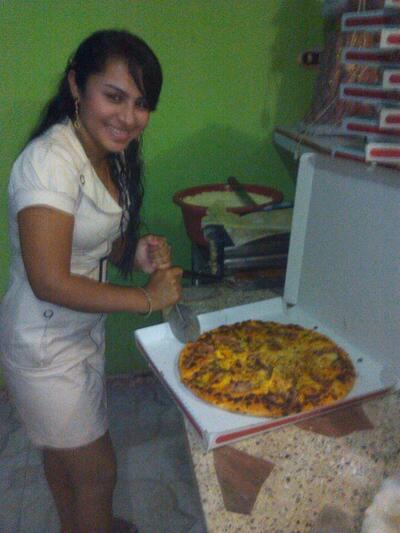 Terraza Contry