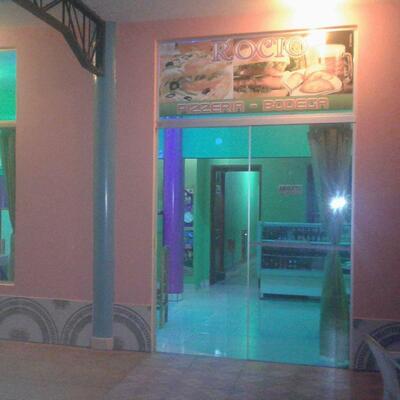 Pizzeria Rocio