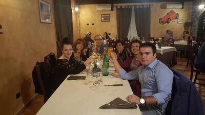 Lo chalet dei cerri