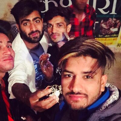 Hotel Mirch Masala Satara NH4