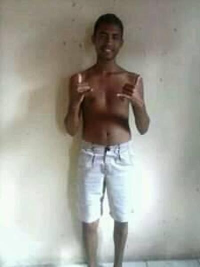 Pajuçara - O Rei do Camarão foto