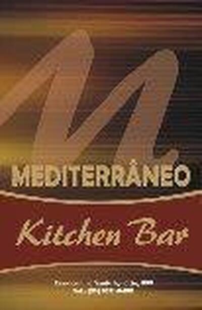 Mediterraneo Kitchen Bar foto