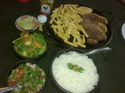 Mediterraneo Kitchen Bar foto