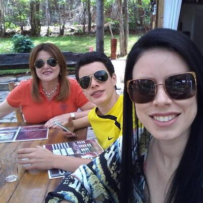 Mediterraneo Kitchen Bar foto