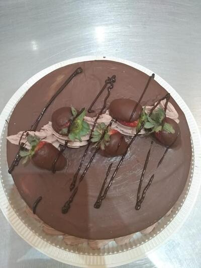 Padaria Souza Mendes