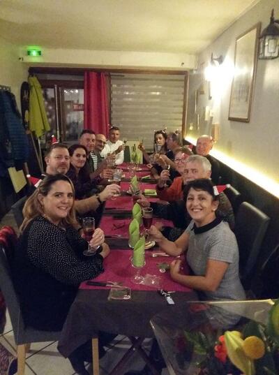 L'estaminet La Motte