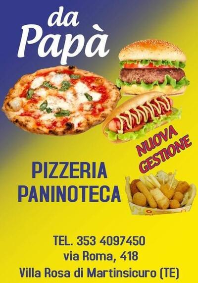 Hosteria da papà