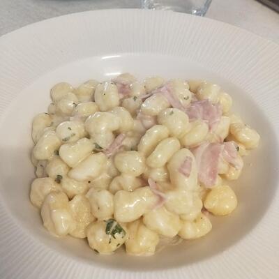 Ristorante Rossera