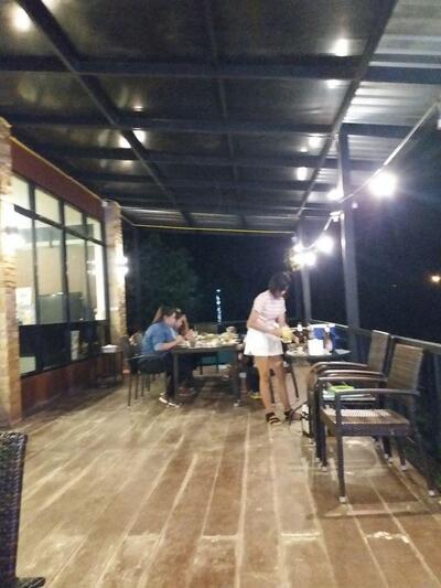 ชิวเอาท์รีสอร์ท​ บำเหน็จ​ณรงค์​ ชัยภูมิ​