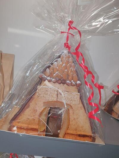 Boulangerie Schaller