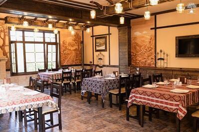 Melhem Restaurant