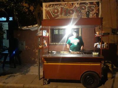Lokot's