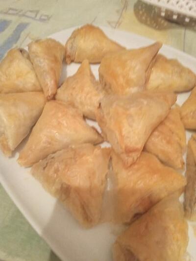 سوار للحلو و الحار Siwar Foods