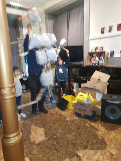 CHE BAR zik / shop / xpo