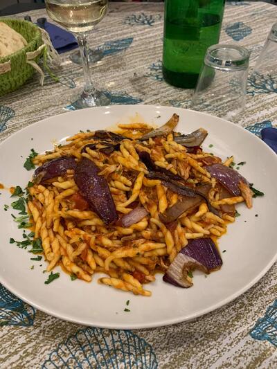 Antichi Sapori del Mare Pescheria