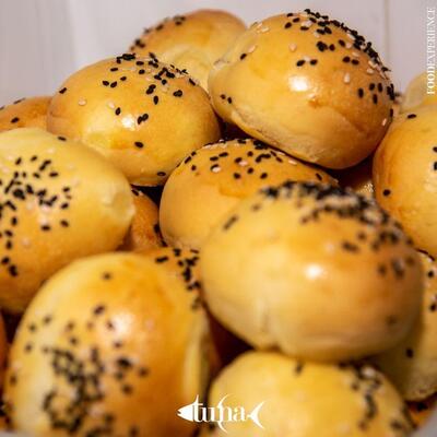 Tunarestaurant Bacoli