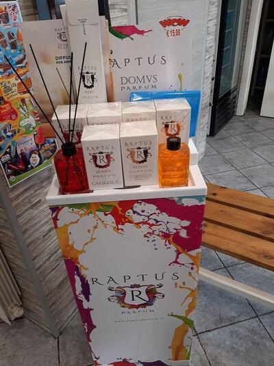 La piccola caffetteria