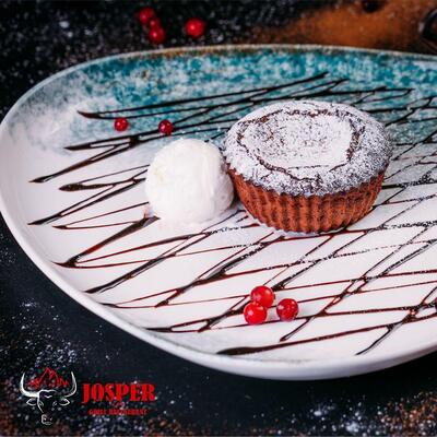 Josper Grill Restaurant