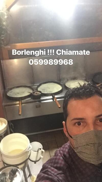 Ristorante San Carlo