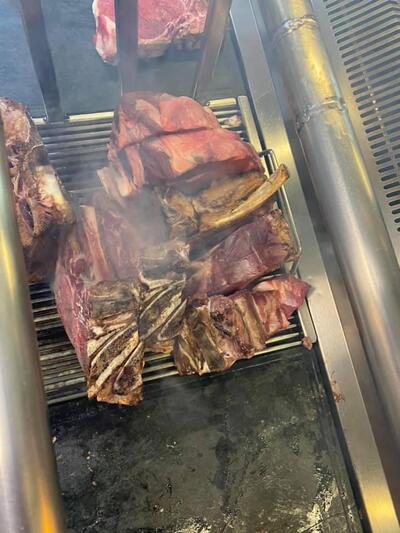 Trattoria Griglieria Al Bosco (Club Amici della Costata)