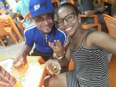 Mesquimar Cozinha e Bar