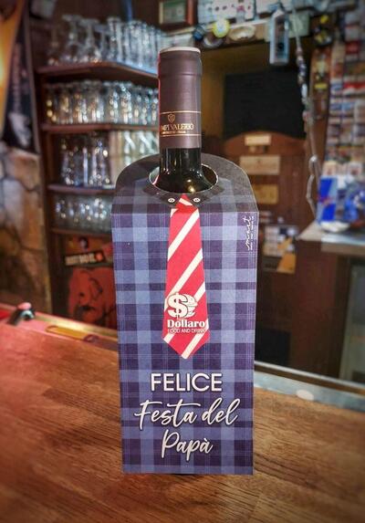 Il Dollaro PublicHouse