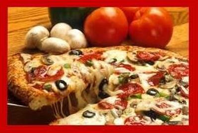 Pizzaria cerro negro foto