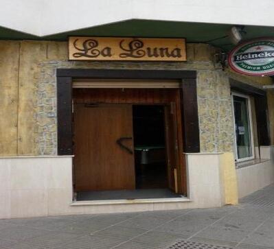 La Lluna