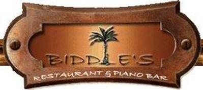 Biddle's Piano Bar and Restaurant