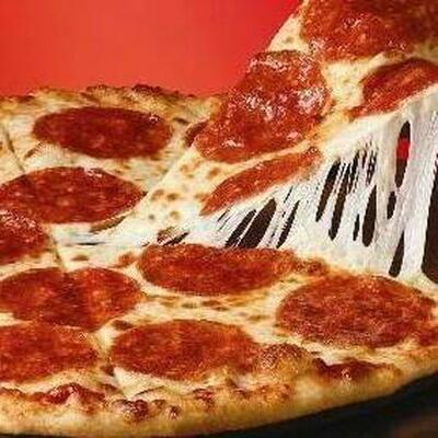 Pizzería Los Gurises-Delivery