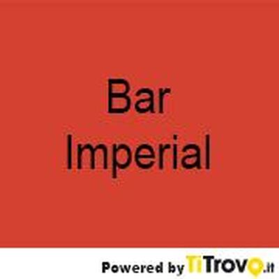 Bar Imperial foto