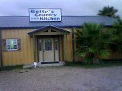 Bettys Country Kitchen