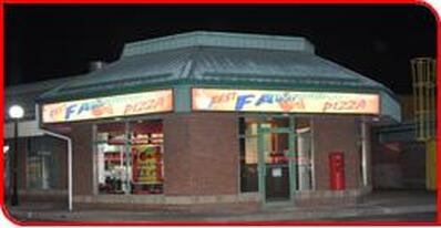 Bestfamouspizza Cornwall ON