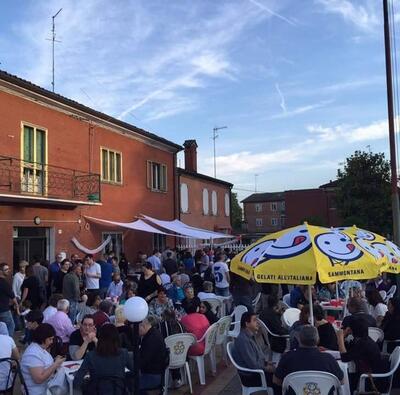 Bar dello sport Ferrara
