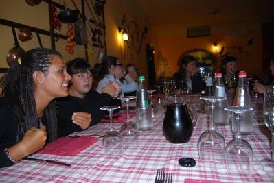 SAPORI ANTICHI Casalbuttano ed Uniti