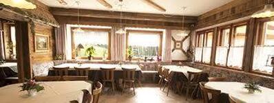 Albergo Jolanda foto