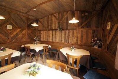 Albergo Jolanda foto