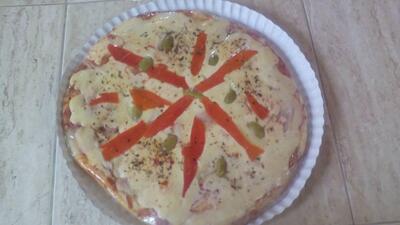 Piz-Zabrosa