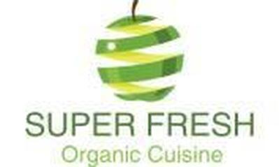 SUPER FRESH Organic Cuisine