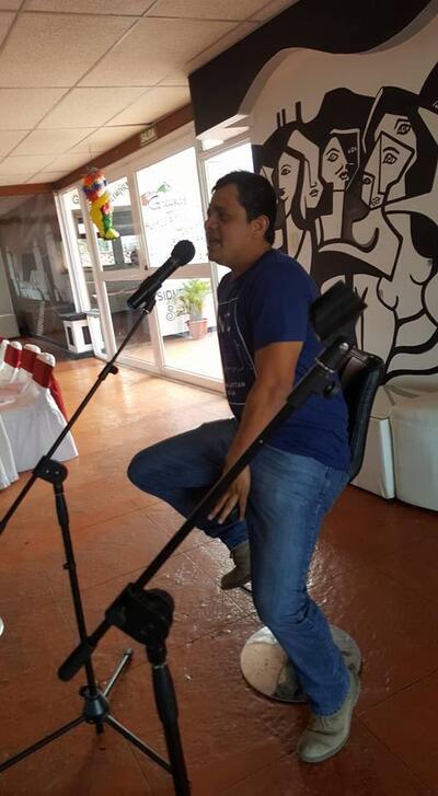 180 Grados Bar