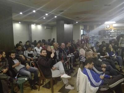 Hala cafe حلا كافية