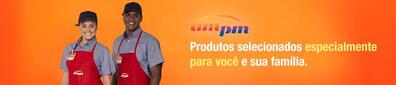 AM/PM Camargos foto