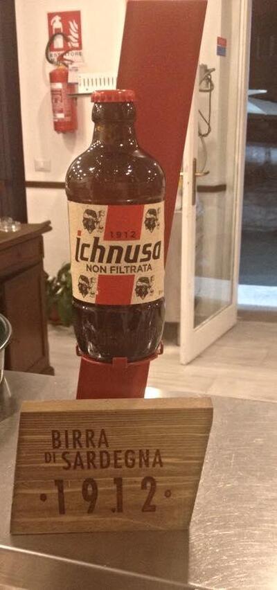 Pizzeria Griglieria da Bracco