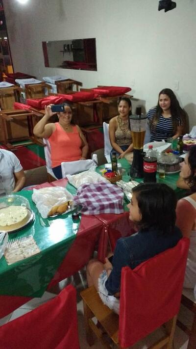 Nostra Casa Restaurante E Pizzaria