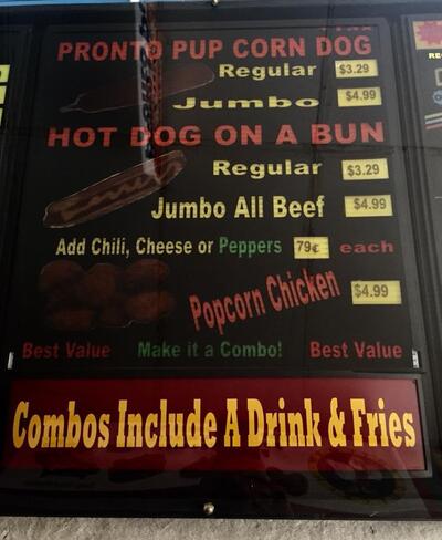 Earls Pizzeria