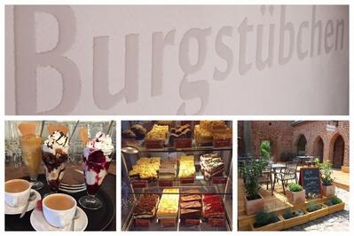 Café Burgstübchen